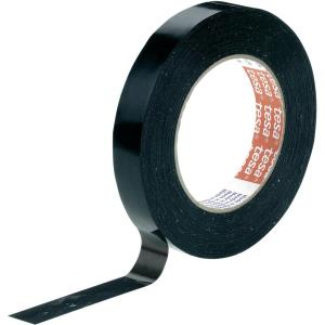 Black Strapping Tape